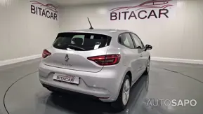 Renault Clio de 2021