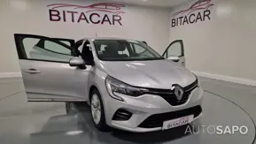 Renault Clio de 2021