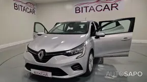 Renault Clio de 2021