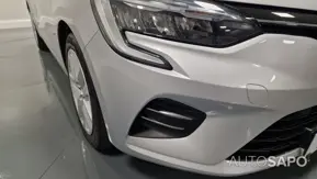 Renault Clio de 2021