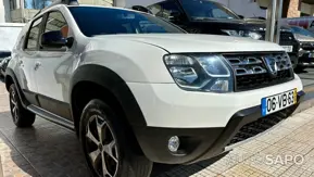 Dacia Duster de 2018