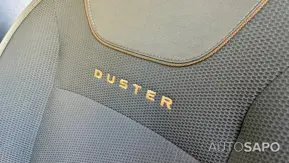 Dacia Duster de 2018