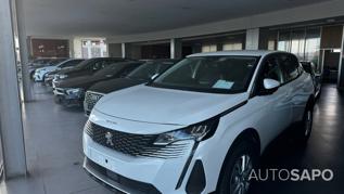 Peugeot 3008 1.2 PureTech Active Pack de 2021