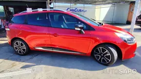 Renault Clio de 2013