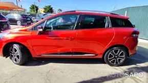 Renault Clio de 2013