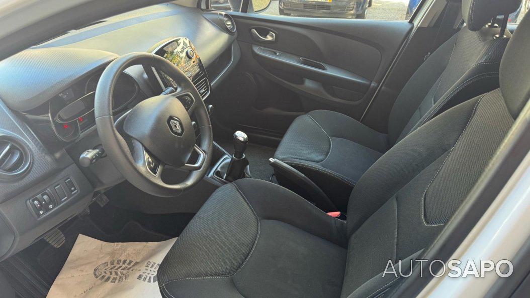 Renault Clio 1.5 dCi Comfort de 2019