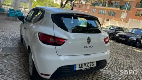 Renault Clio 1.5 dCi Comfort de 2019