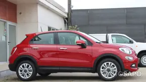 Fiat 500X 1.3 Multijet Pop Star J17 S&S de 2016