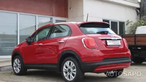 Fiat 500X 1.3 Multijet Pop Star J17 S&S de 2016