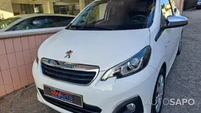 Peugeot 108 1.0 VTi Style de 2019