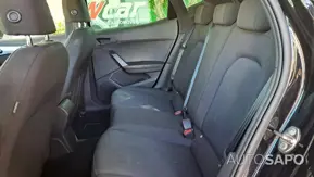 Seat Ibiza de 2021