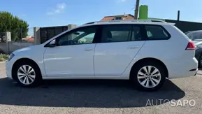 Volkswagen Golf de 2019