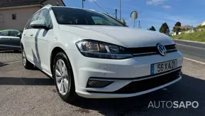 Volkswagen Golf de 2019