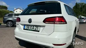 Volkswagen Golf de 2019