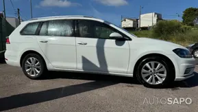 Volkswagen Golf de 2019