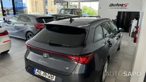 Seat Leon de 2020