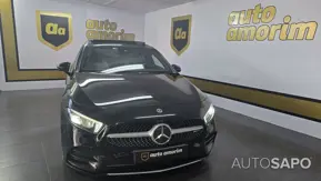 Mercedes-Benz Classe A de 2019