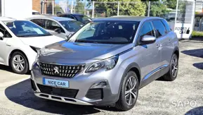 Peugeot 3008 de 2019