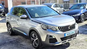 Peugeot 3008 de 2019