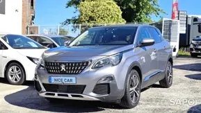 Peugeot 3008 de 2019