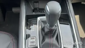 Mazda CX-5 de 2024
