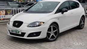 Seat Leon de 2010