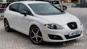 Seat Leon de 2010