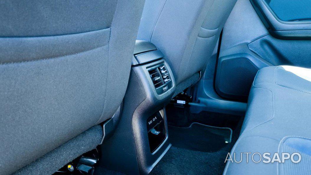 Seat Ateca 1.6 TDI Style de 2019