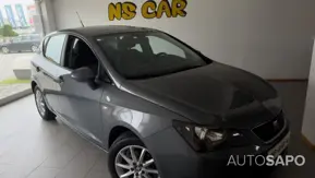 Seat Ibiza 1.2 TDi Reference de 2014