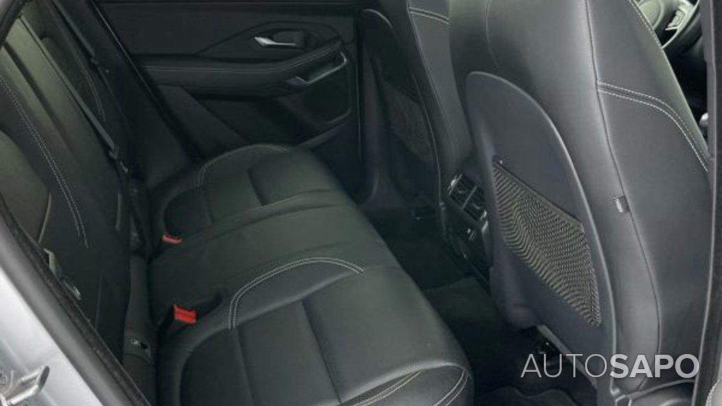 Jaguar E-Pace 2.0 i4D R-Dynamic AWD de 2019