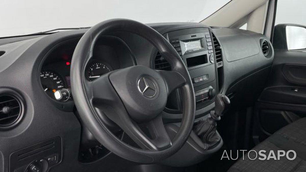 Mercedes-Benz Vito 109 CDI de 2020