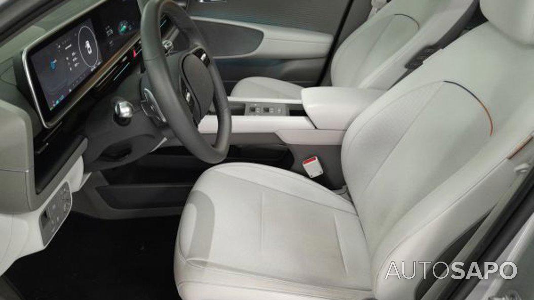 Hyundai IONIQ 6 Vanguard 77kW MY23 de 2023