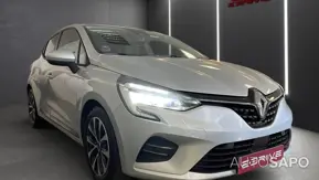 Renault Clio de 2020