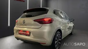 Renault Clio de 2020