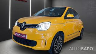 Renault Twingo 0.9 TCe Le Coq Sportif de 2019