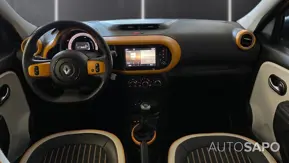 Renault Twingo 0.9 TCe Le Coq Sportif de 2019