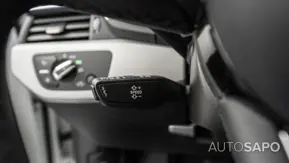 Audi A4 de 2022