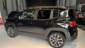 Jeep Renegade de 2022