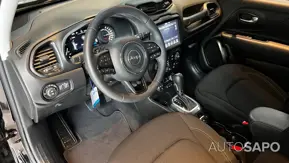 Jeep Renegade de 2022