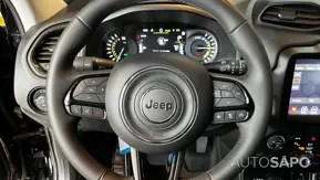 Jeep Renegade de 2022