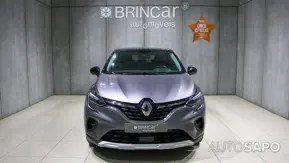 Renault Captur de 2021