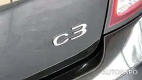 Citroen C3 de 2015