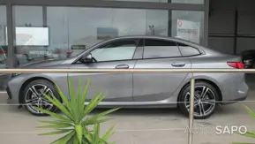 BMW Série 2 Gran Coupé 216 d Gran Coupé Pack M de 2022