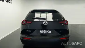 Mazda MX-30 de 2022