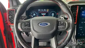 Ford Ranger de 2022