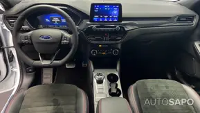 Ford Kuga de 2023
