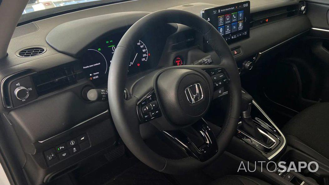 Honda HR-V 1.5 i-MMD e:HEV Advance de 2023