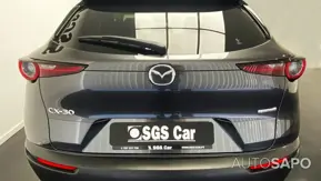Mazda CX-30 de 2023