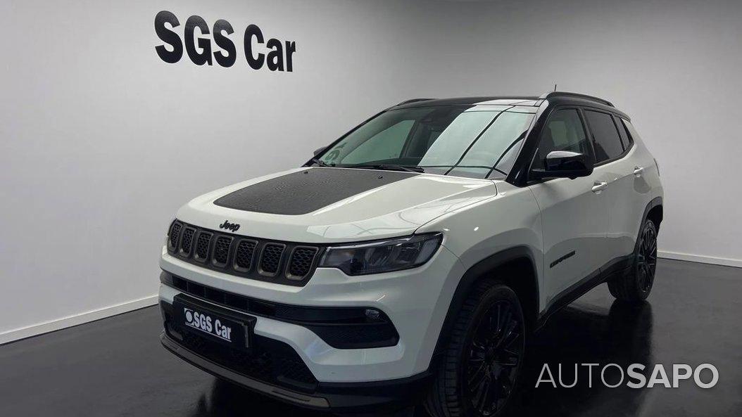 Jeep Compass de 2023