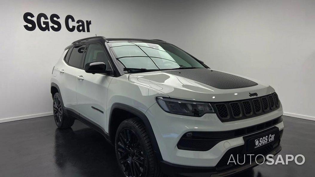 Jeep Compass de 2023